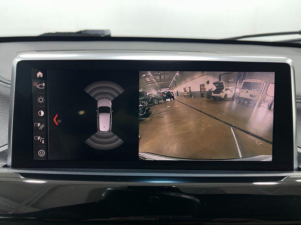 used 2021 BMW X1 car, priced at $22,820
