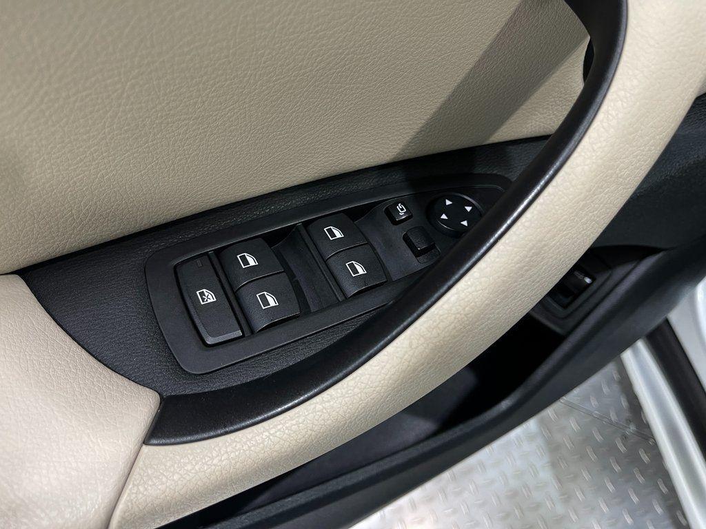 used 2021 BMW X1 car, priced at $22,820