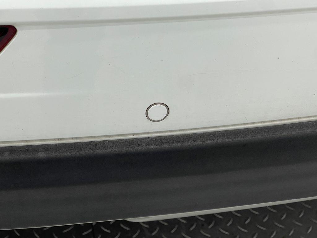 used 2018 Audi Q5 car, priced at $13,290