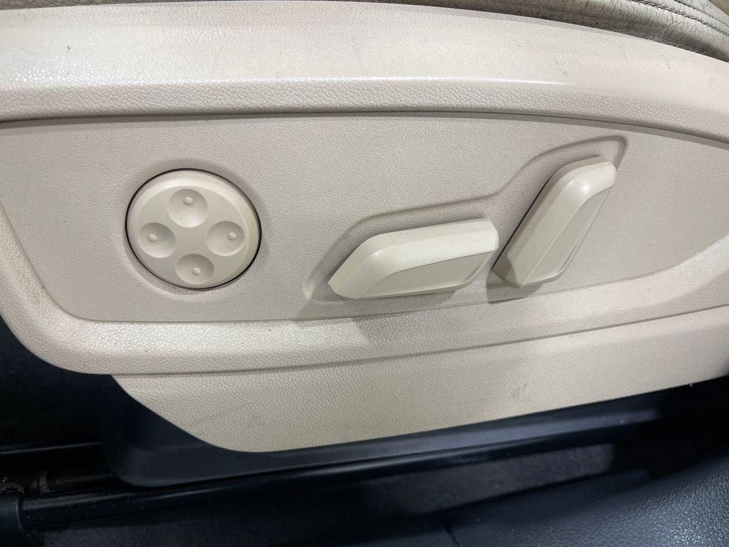 used 2018 Audi Q5 car, priced at $13,290