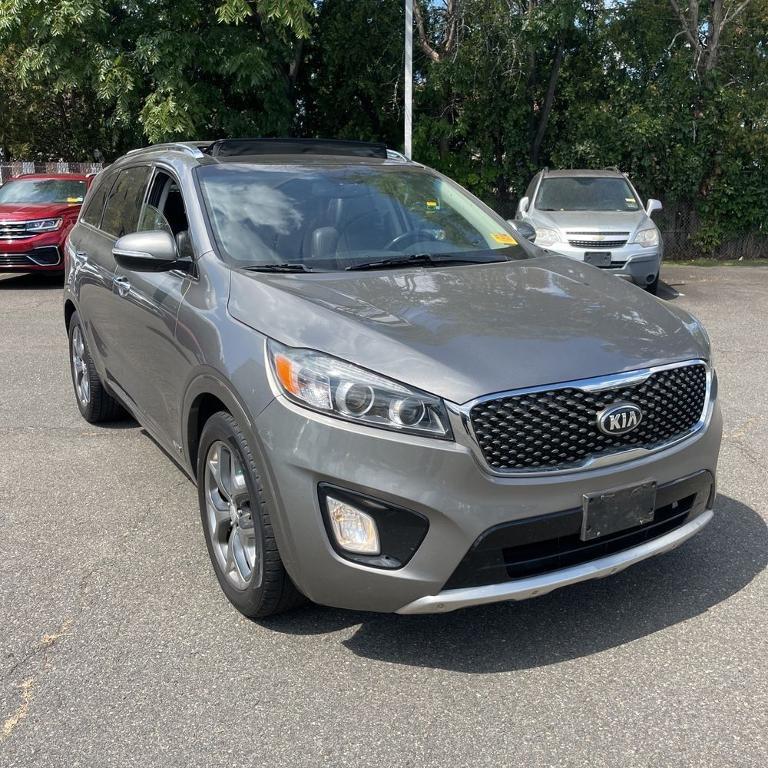 used 2016 Kia Sorento car, priced at $12,470