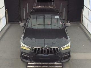 used 2020 BMW X3 car, priced at $29,695