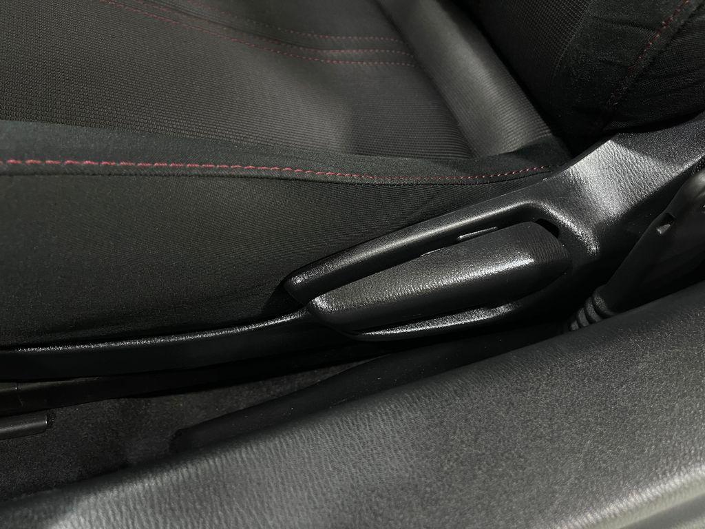 used 2017 Mazda MX-5 Miata RF car, priced at $22,157