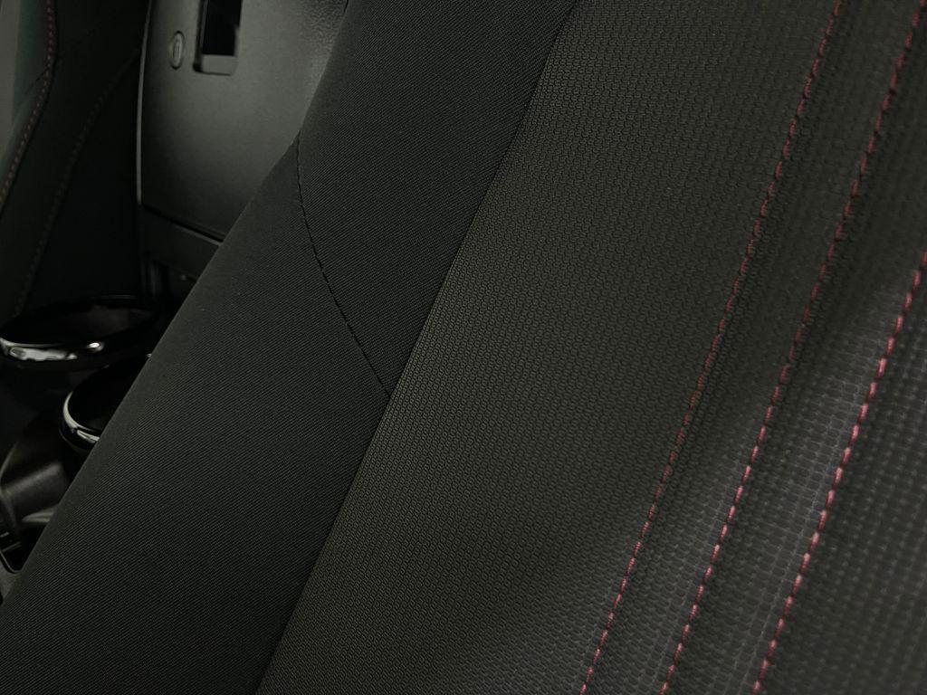 used 2017 Mazda MX-5 Miata RF car, priced at $22,157