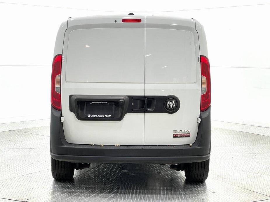 used 2019 Ram ProMaster City car, priced at $19,750