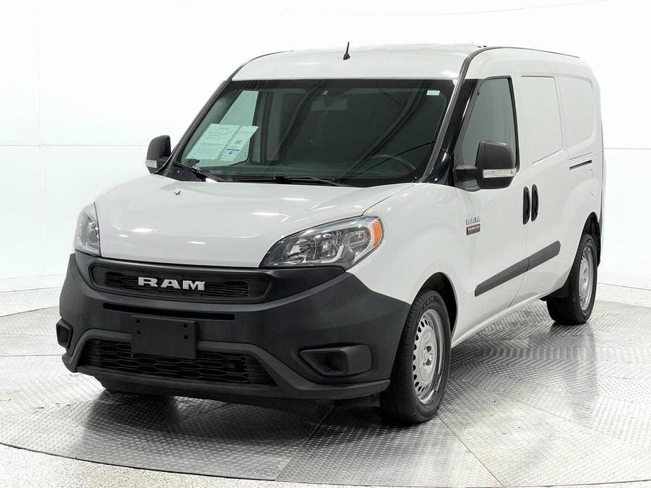 used 2019 Ram ProMaster City car, priced at $19,750