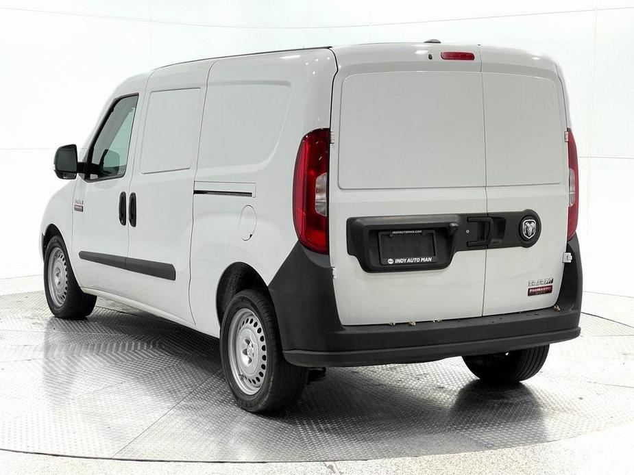 used 2019 Ram ProMaster City car, priced at $19,750