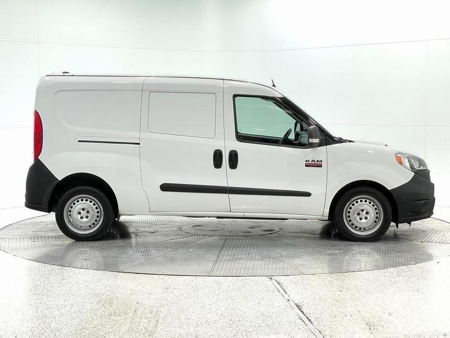 used 2019 Ram ProMaster City car, priced at $19,750