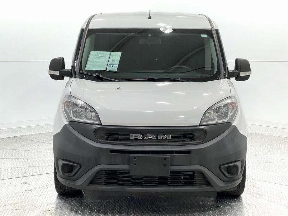 used 2019 Ram ProMaster City car, priced at $19,750