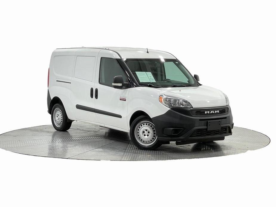 used 2019 Ram ProMaster City car, priced at $19,750