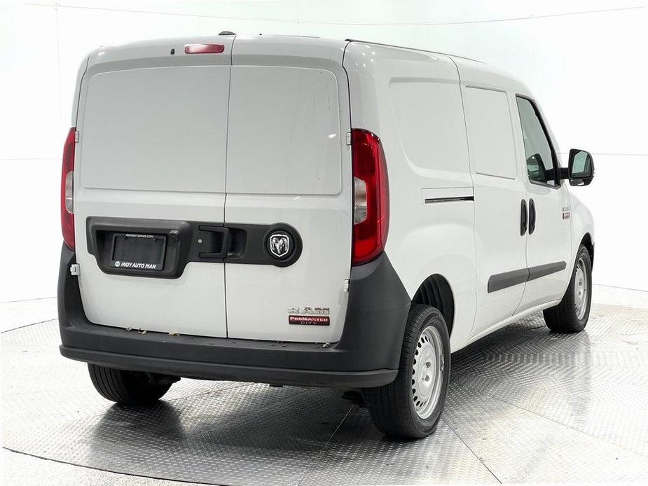 used 2019 Ram ProMaster City car, priced at $19,750