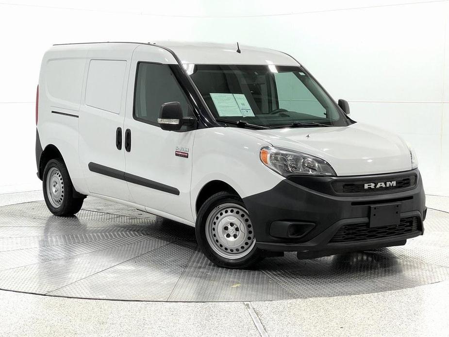 used 2019 Ram ProMaster City car, priced at $19,750