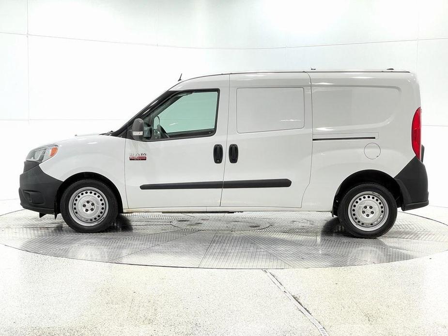 used 2019 Ram ProMaster City car, priced at $19,750