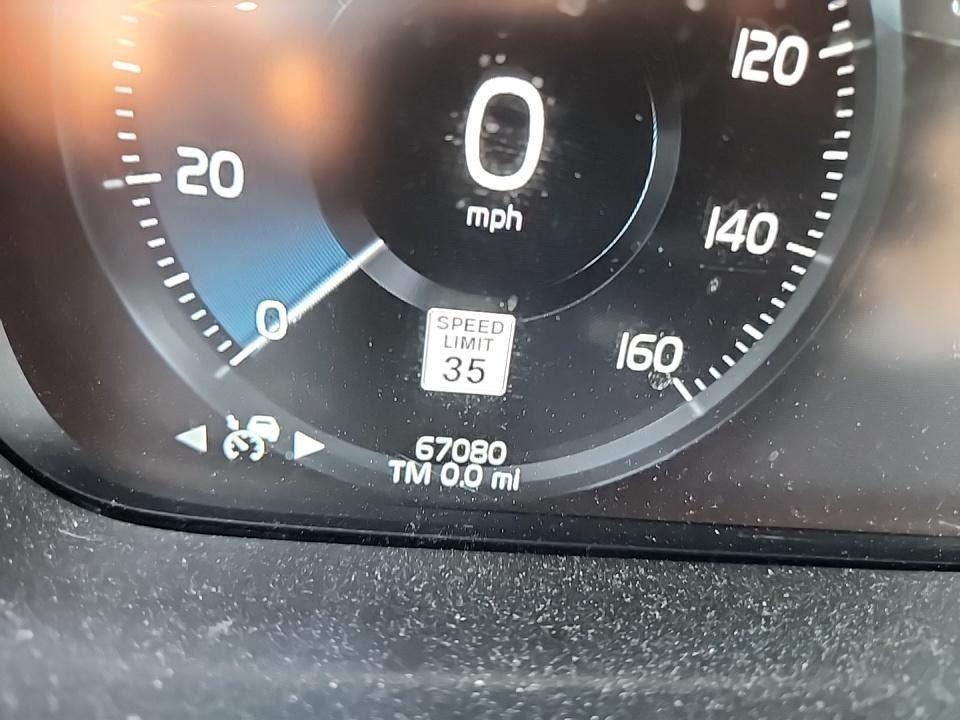 used 2017 Volvo XC90 car, priced at $20,315