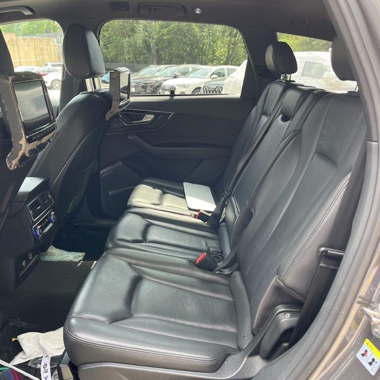 used 2019 Audi Q7 car, priced at $28,995