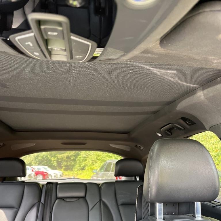 used 2019 Audi Q7 car, priced at $28,995