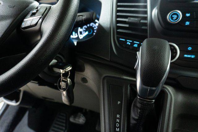 used 2021 Ford Transit-350 car, priced at $32,250