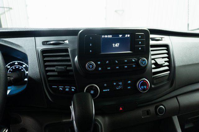 used 2021 Ford Transit-350 car, priced at $32,250
