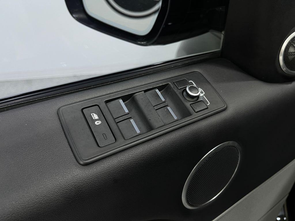 used 2017 Land Rover Range Rover Sport car, priced at $19,957
