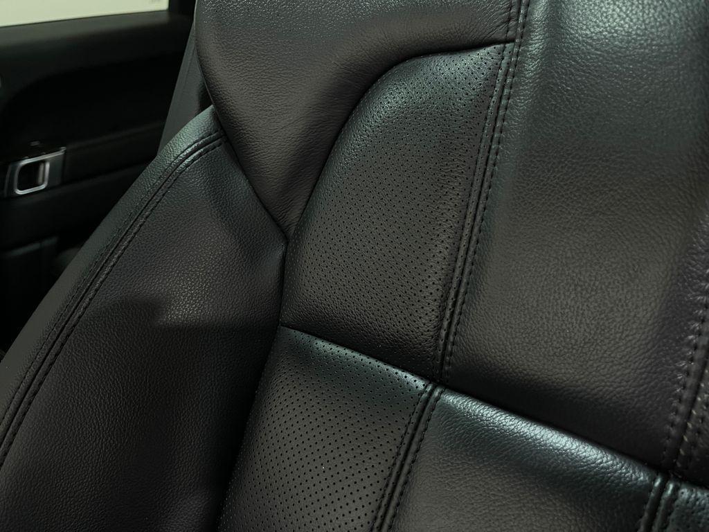 used 2017 Land Rover Range Rover Sport car, priced at $19,957