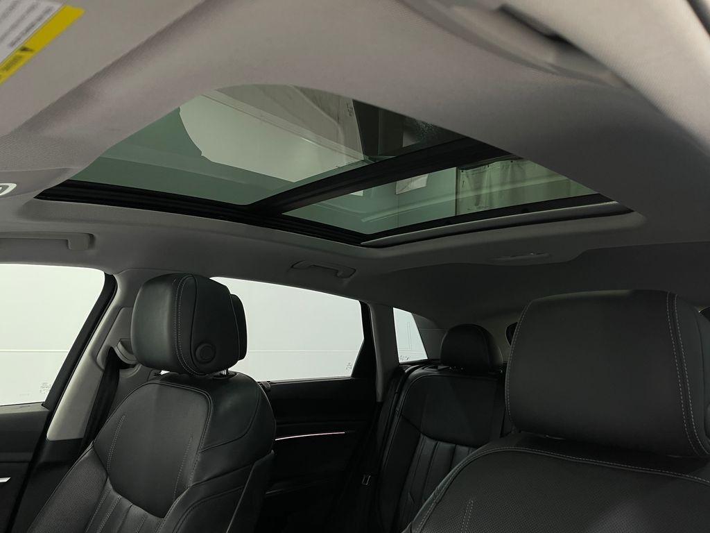 used 2019 Audi e-tron car, priced at $25,765