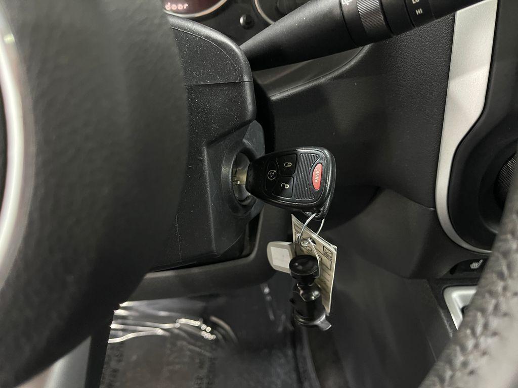 used 2017 Jeep Compass car, priced at $13,000