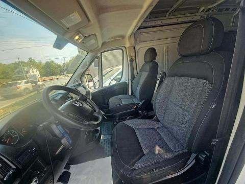 used 2019 Ram ProMaster 2500 car, priced at $20,495
