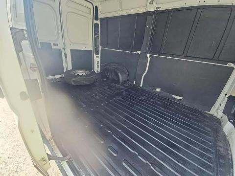 used 2019 Ram ProMaster 2500 car, priced at $20,495