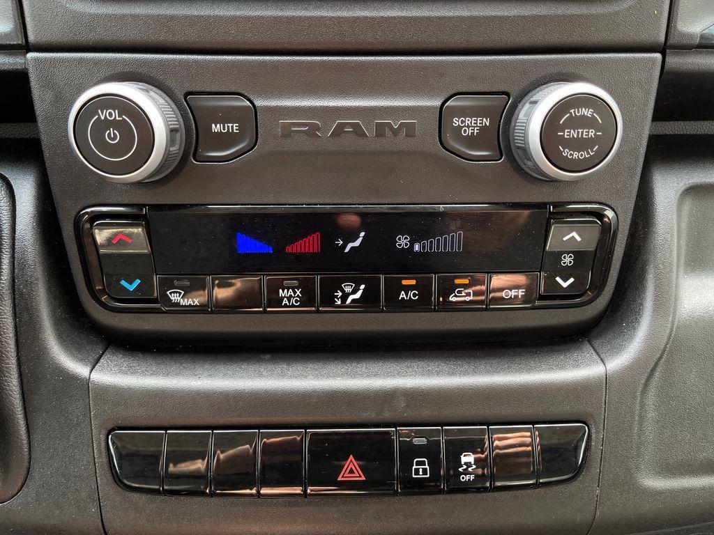 used 2023 Ram ProMaster 2500 car, priced at $32,565