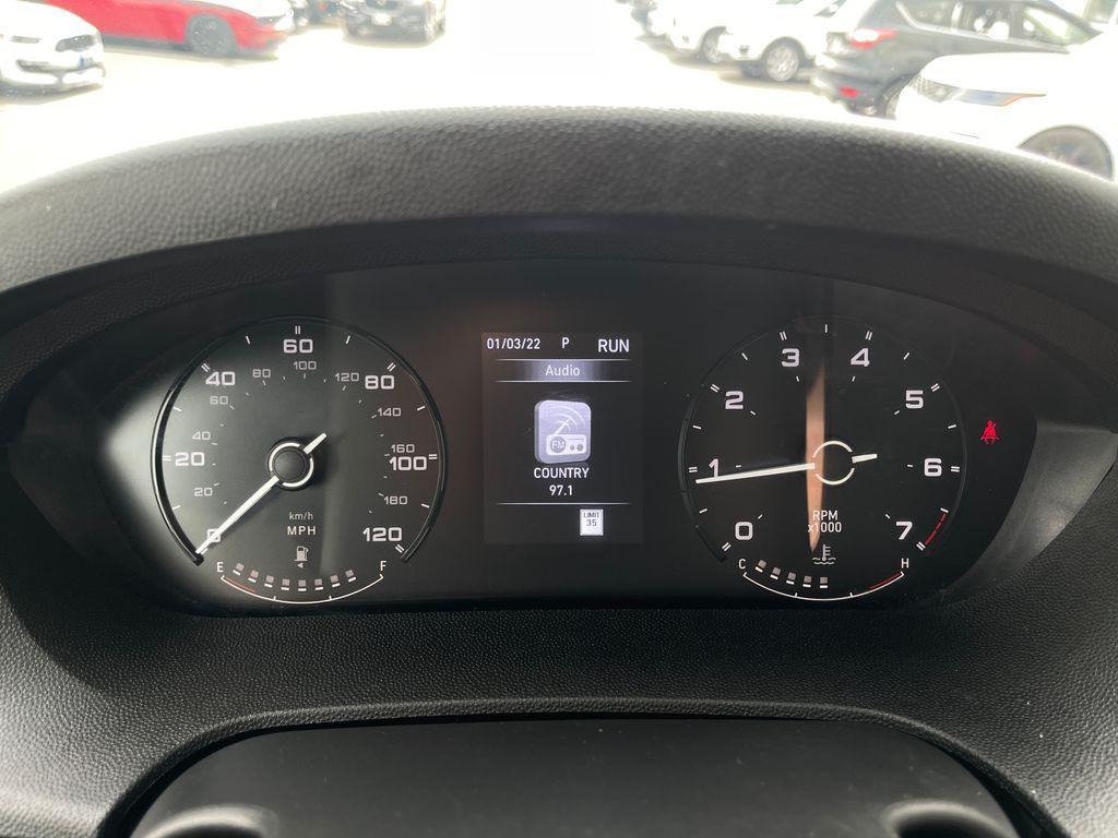 used 2023 Ram ProMaster 2500 car, priced at $32,565