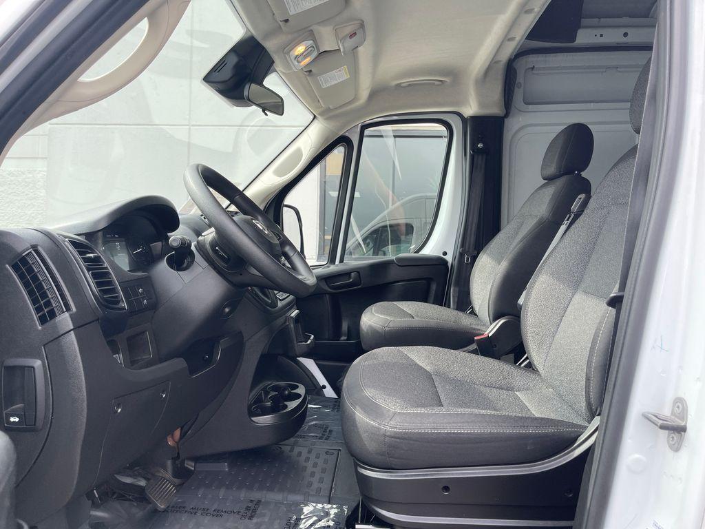 used 2023 Ram ProMaster 2500 car, priced at $32,565