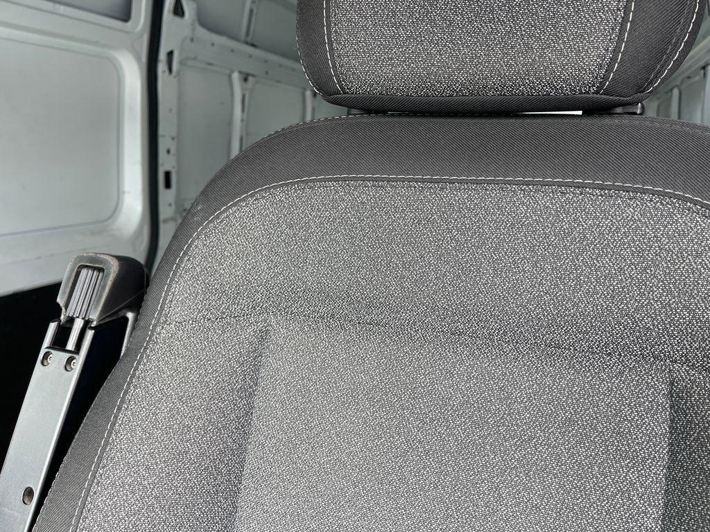used 2023 Ram ProMaster 2500 car, priced at $32,565