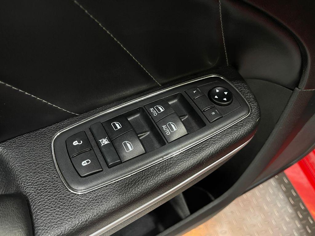 used 2019 Dodge Charger car, priced at $34,900