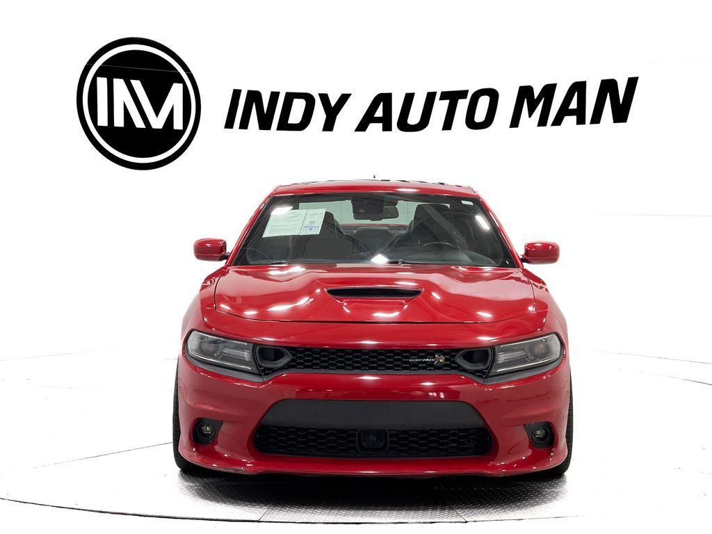 used 2019 Dodge Charger car, priced at $34,900