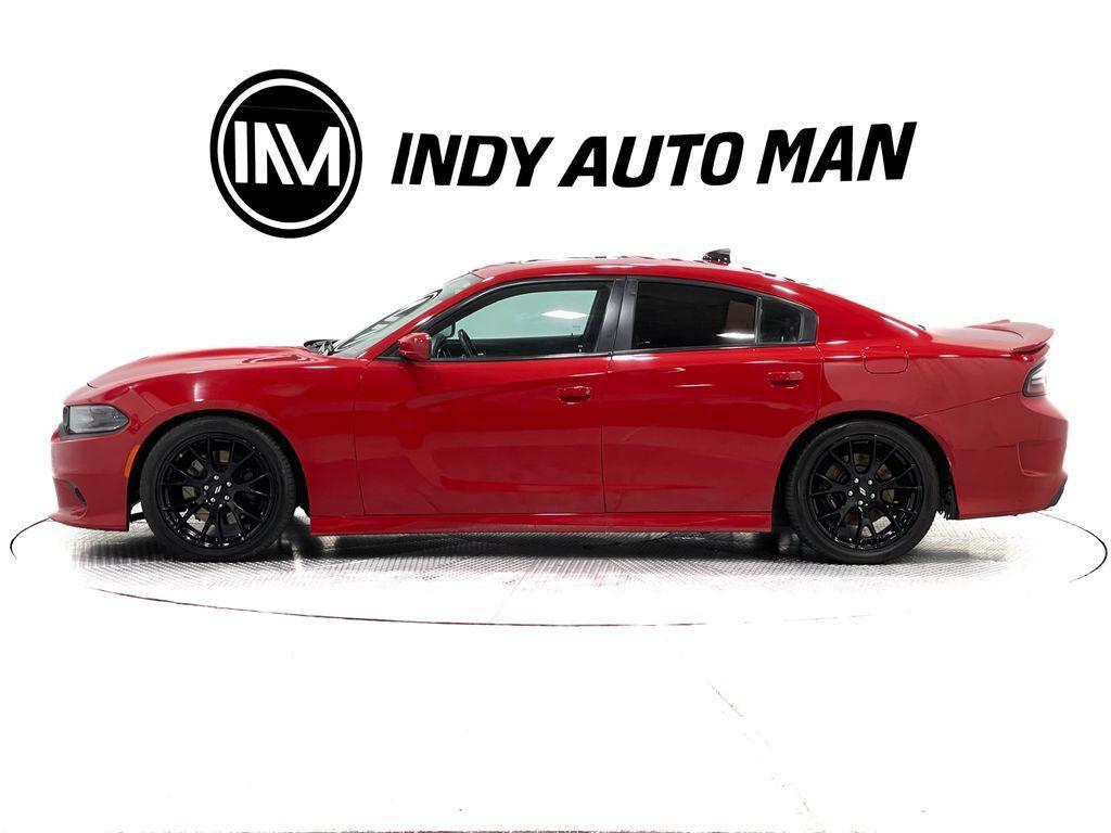 used 2019 Dodge Charger car, priced at $34,900
