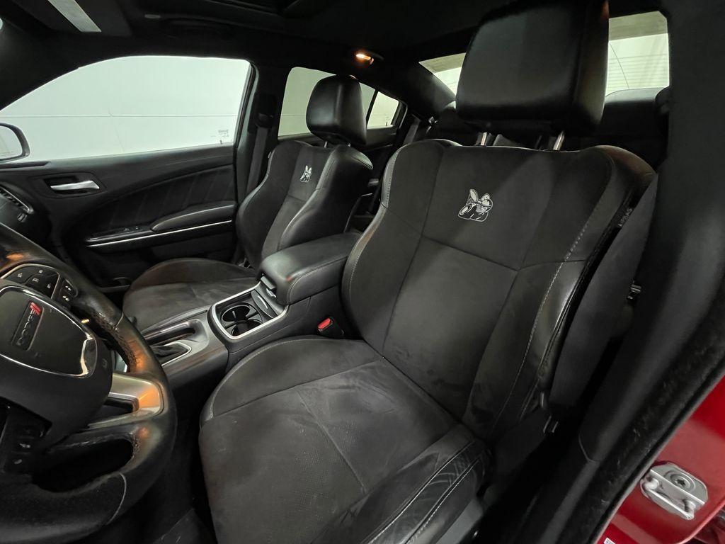 used 2019 Dodge Charger car, priced at $34,900