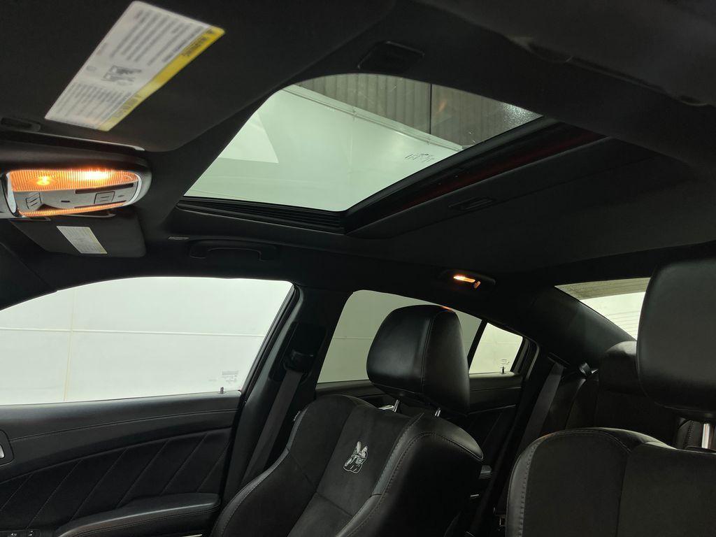 used 2019 Dodge Charger car, priced at $34,900