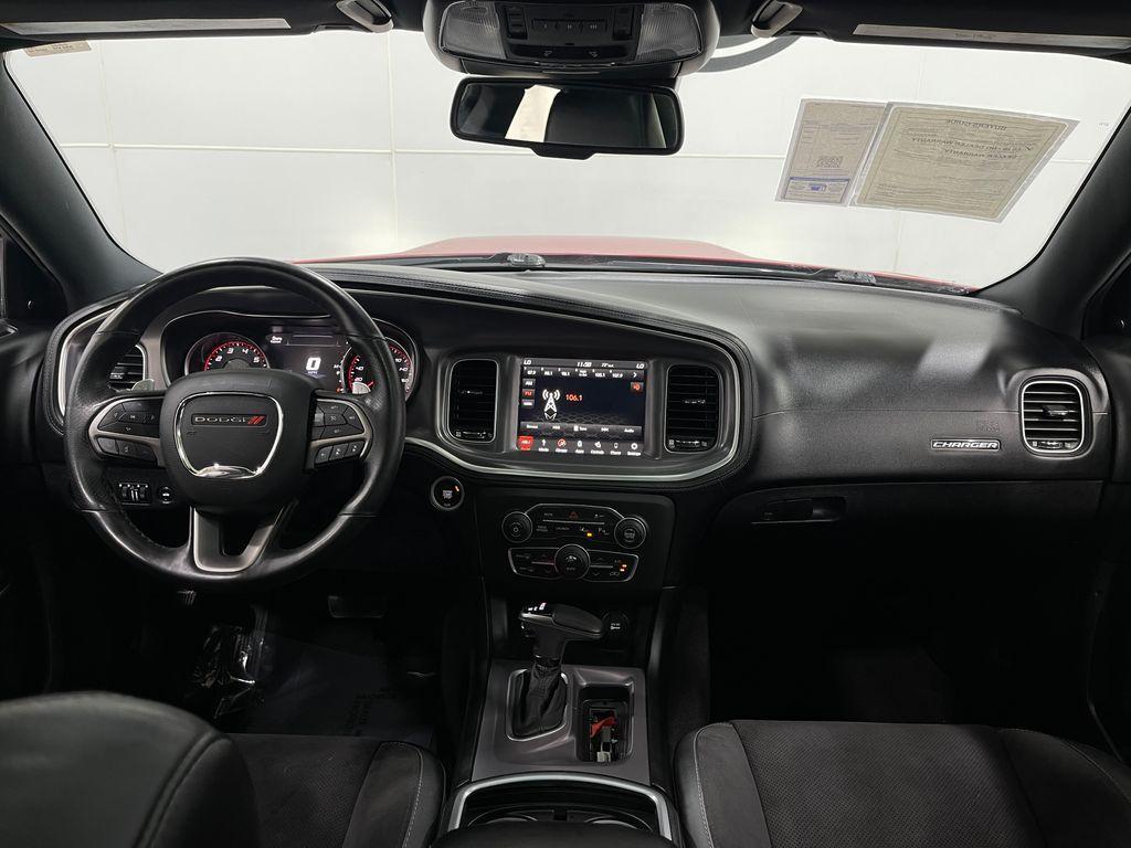 used 2019 Dodge Charger car, priced at $34,900