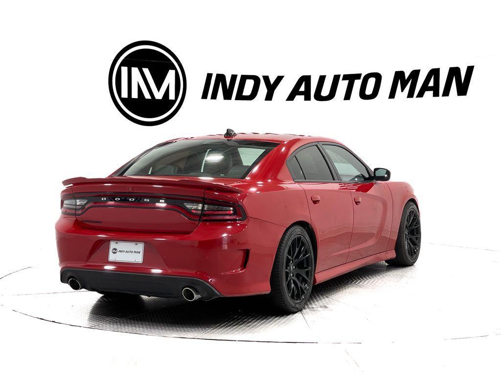 used 2019 Dodge Charger car, priced at $34,900