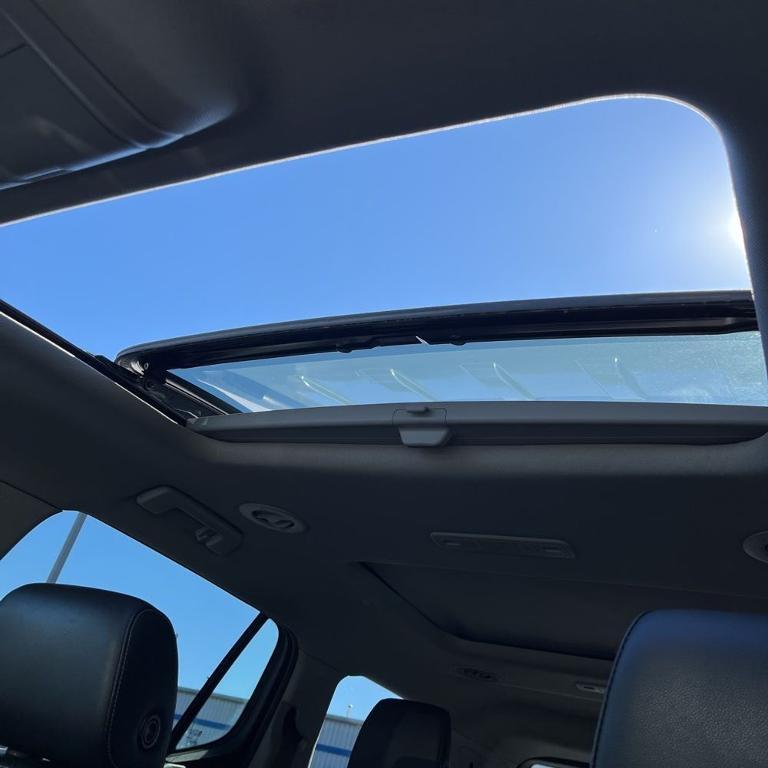 used 2019 GMC Acadia car, priced at $18,995