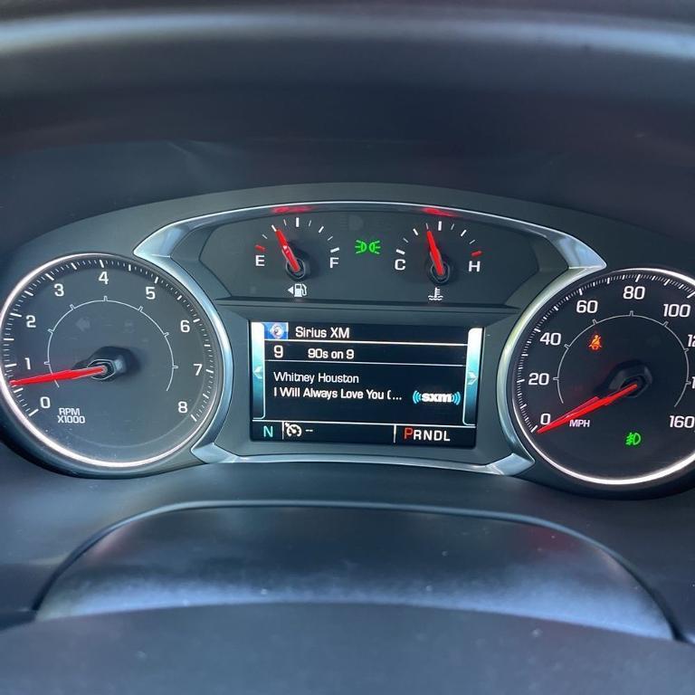 used 2019 GMC Acadia car, priced at $18,995