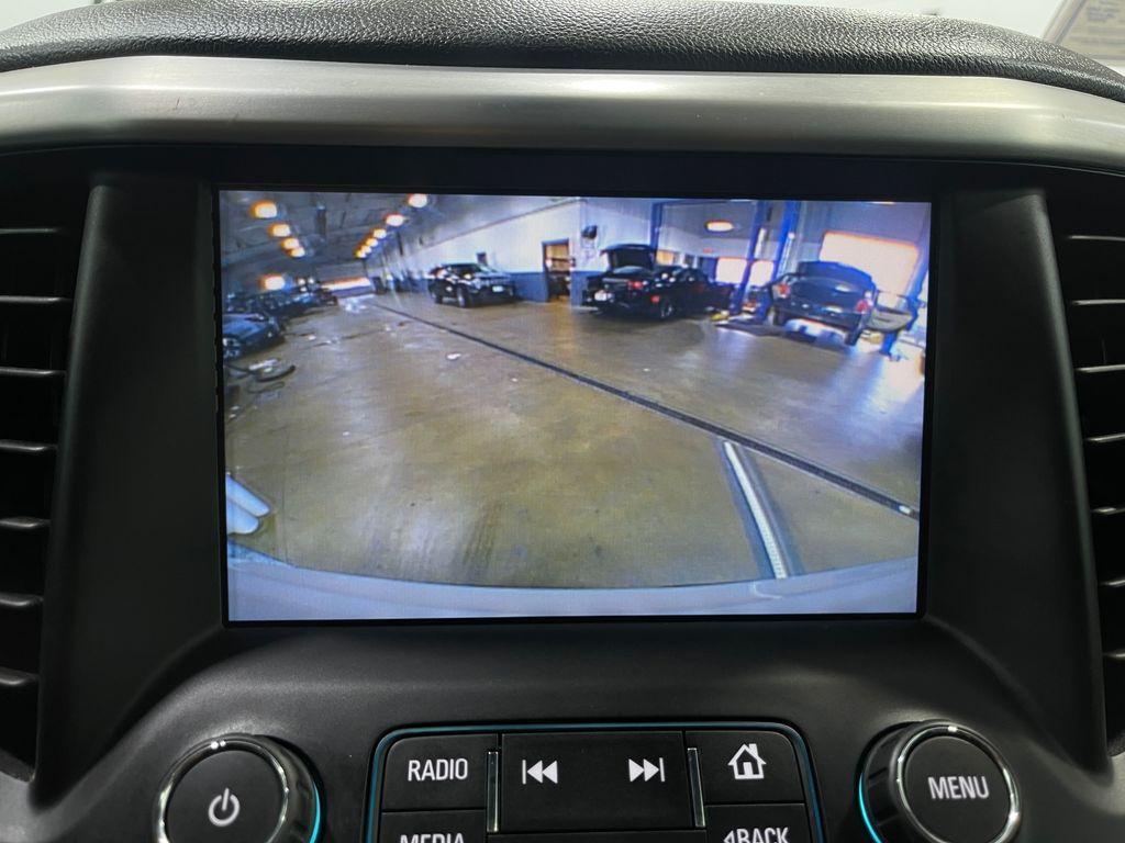 used 2019 GMC Acadia car, priced at $19,197