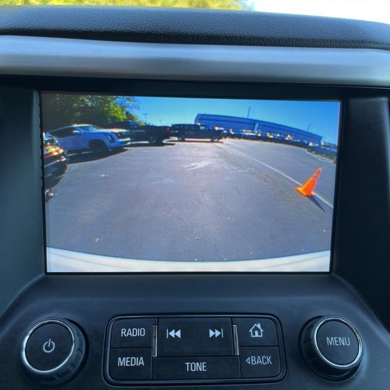 used 2019 GMC Acadia car, priced at $18,995