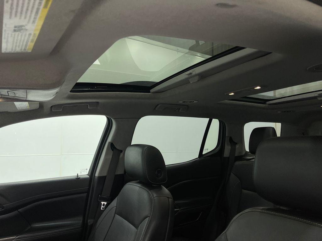 used 2019 GMC Acadia car, priced at $19,197