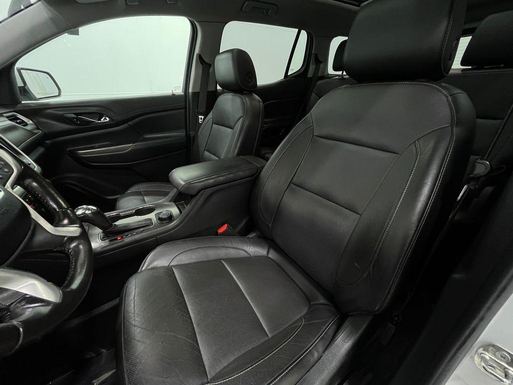 used 2019 GMC Acadia car, priced at $19,197