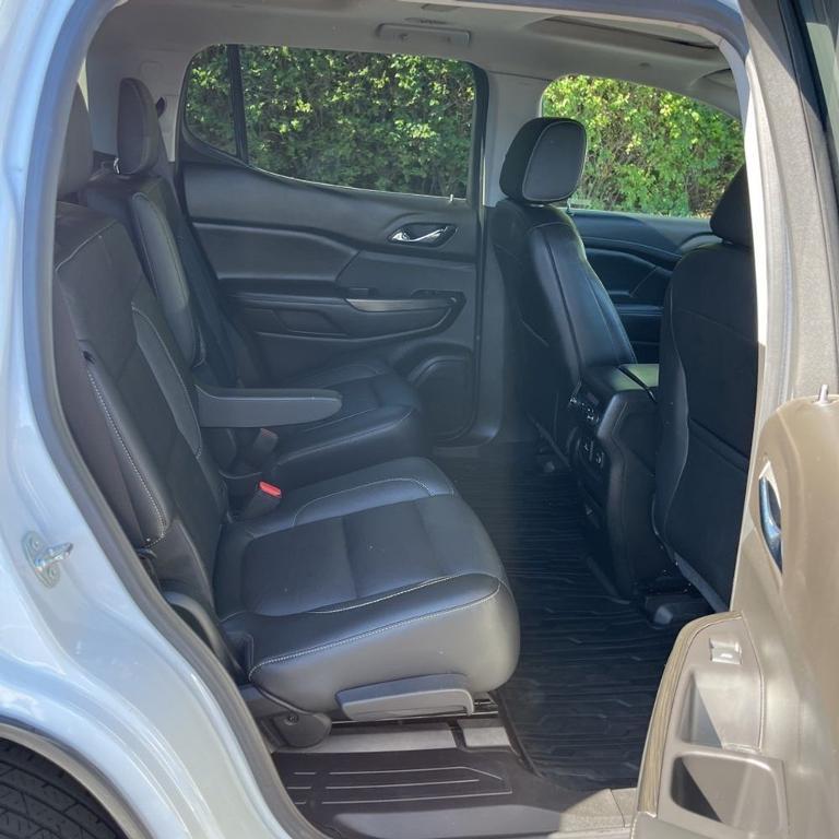 used 2019 GMC Acadia car, priced at $18,995
