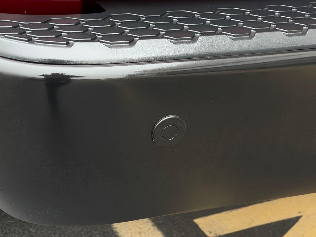 used 2017 Ram 2500 car, priced at $29,097