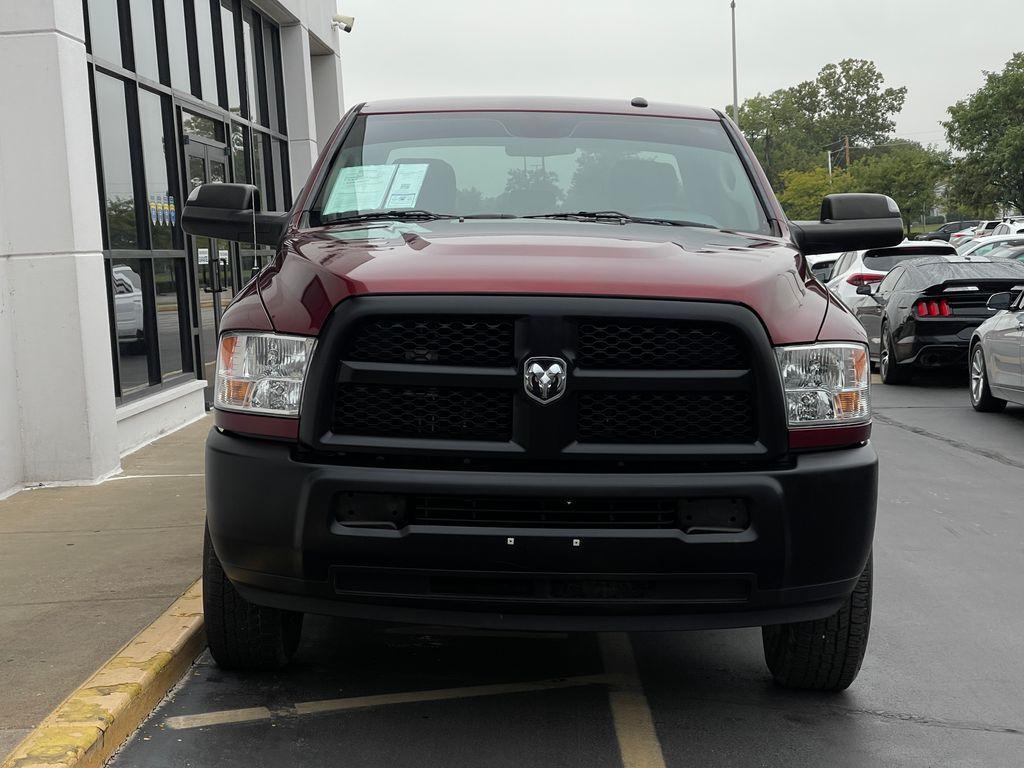 used 2017 Ram 2500 car, priced at $29,097