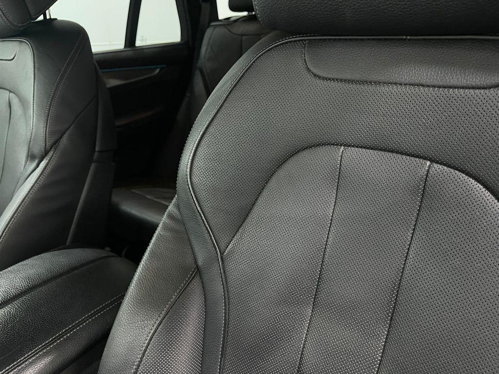 used 2018 BMW X5 car, priced at $24,750