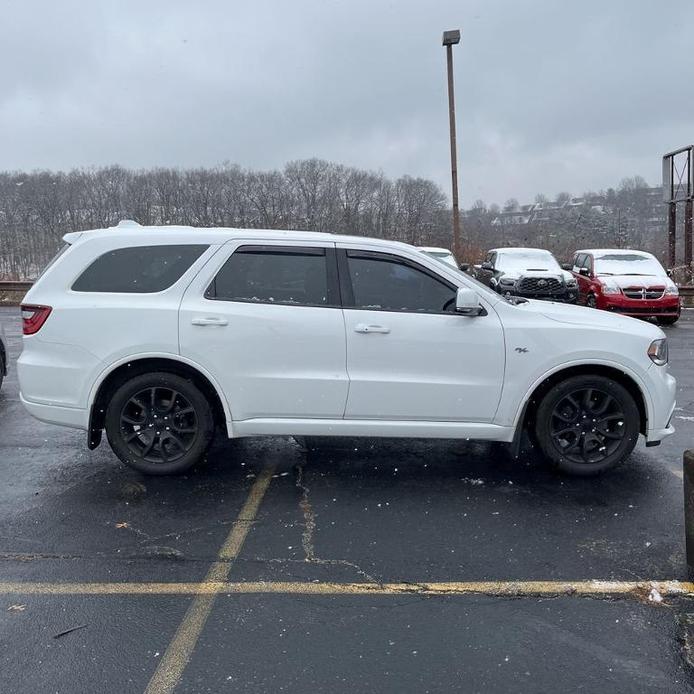 used 2017 Dodge Durango car, priced at $23,000